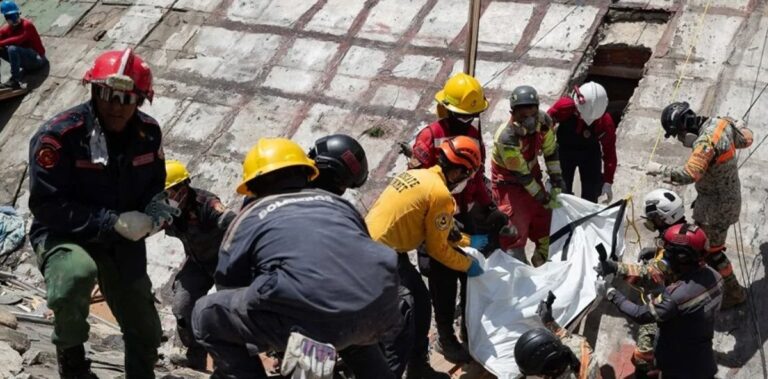 Hungary sends medical and financial aid to Venezuela for earthquake victims | De Último Minuto English