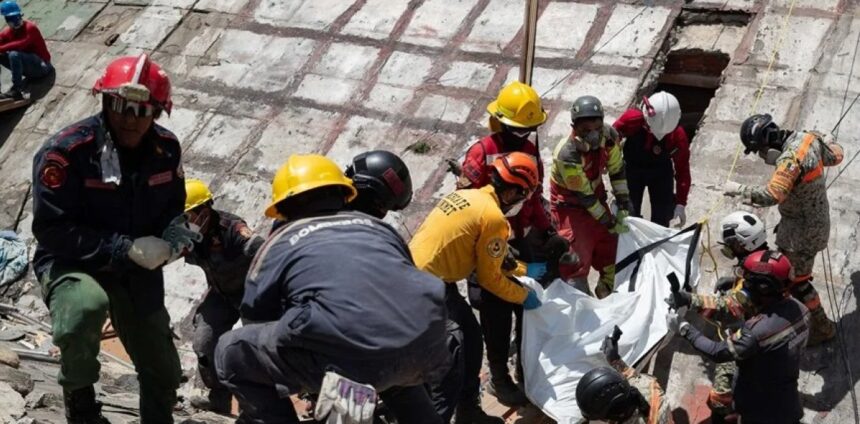 Hungary sends medical and financial aid to Venezuela for earthquake victims | De Último Minuto English