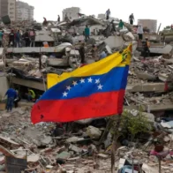 Venezuela marks six months without Nicolás Maduro devastated by earthquakes | De Último Minuto English