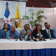 CMD calls for a national strike following the arrest of two doctors for alleged malpractice in La Vega | De Último Minuto English