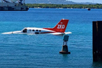 Airplane makes emergency landing in Haiti; no fatalities reported | De Último Minuto English
