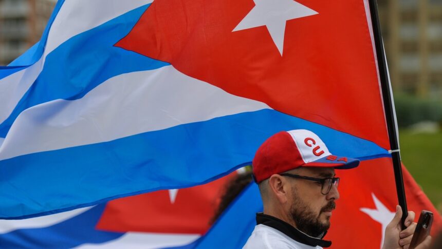 Havana on new U.S. sanctions: "An open war against the entire people" | De Último Minuto English
