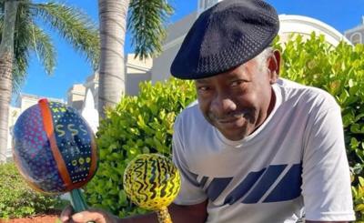 Mario Cepeda, iconic voice of the Puerto Rican bomba, dies at 73 | De Último Minuto English