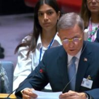 DR asks the UN to accelerate anti-gang mission in Haiti | De Último Minuto English