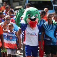 First day of the Central American Games will award the first medals in six sports | De Último Minuto English