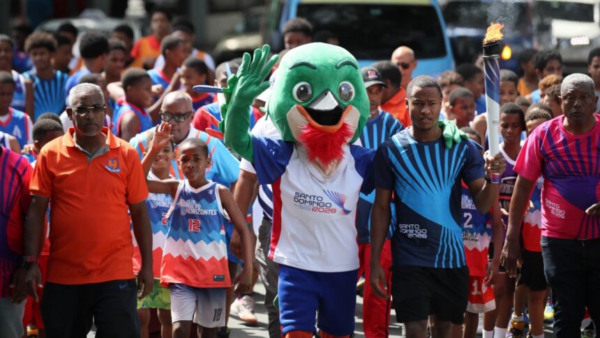 First day of the Central American Games will award the first medals in six sports | De Último Minuto English