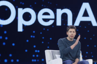 OpenAI says its AI model hacked another company on its own