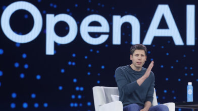 OpenAI says its AI model hacked another company on its own