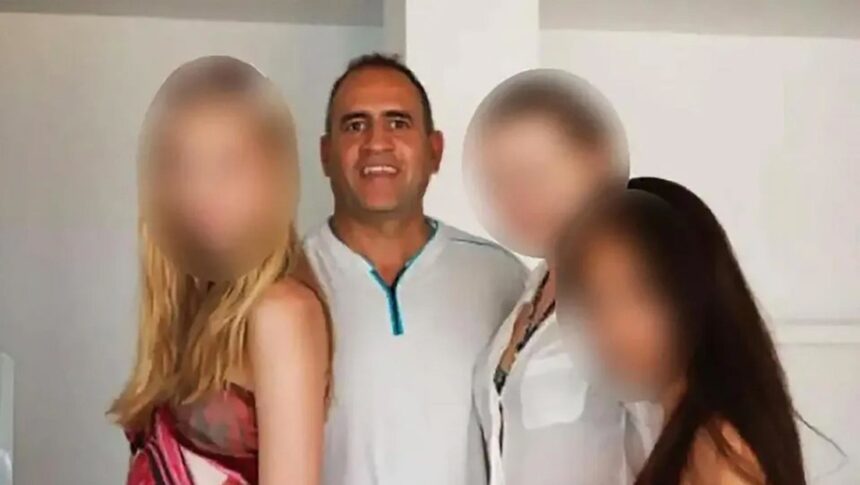 Suspected Jeffrey Epstein associate found dead in France