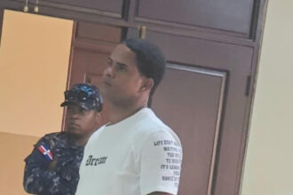 Man is sentenced to six months in prison for stealing 32 avocados in San José de Ocoa | De Último Minuto English
