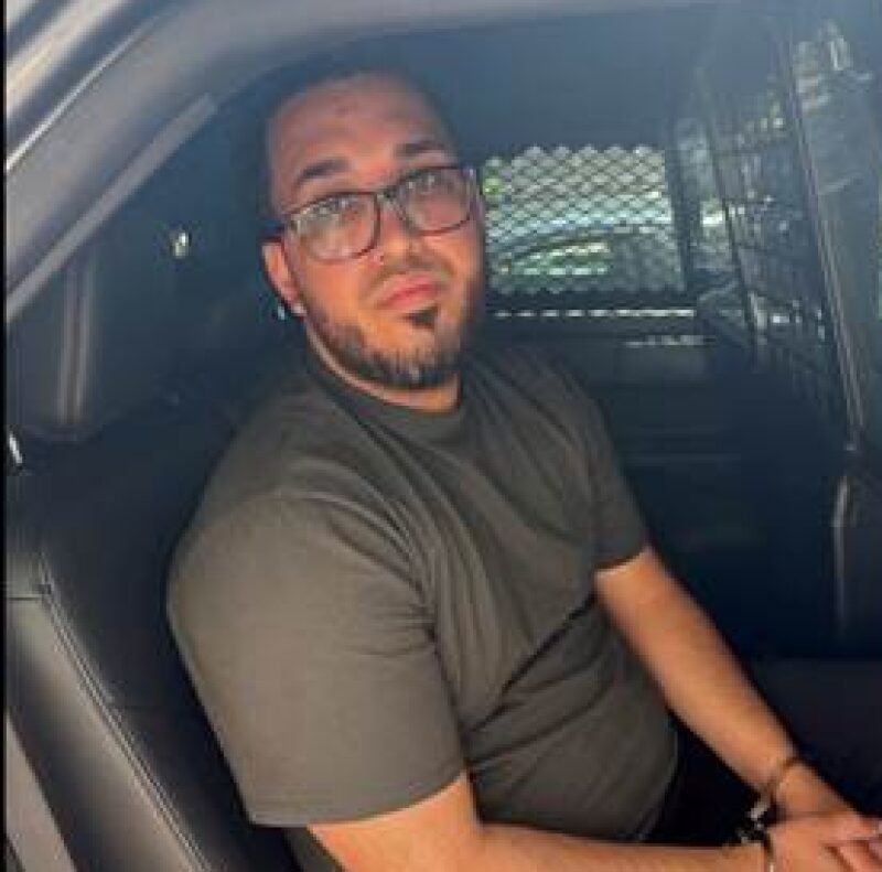ICE agents arrest in Boston a Dominican national charged with sexual crimes against minors | De Último Minuto English