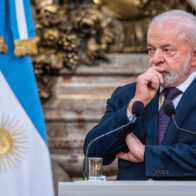 Brazil calls diplomatic dispute with Argentina its worst in more than 40 years