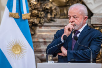 Brazil calls diplomatic dispute with Argentina its worst in more than 40 years