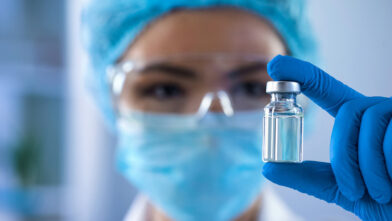 Russian scientists report experimental cancer treatment outperformed chemotherapy in study