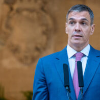 Pedro Sánchez: “Spain has suffered a violation of its territorial integrity” | De Último Minuto English