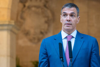 Pedro Sánchez: “Spain has suffered a violation of its territorial integrity” | De Último Minuto English
