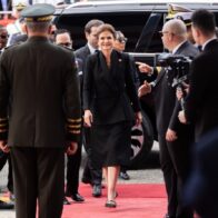 Raquel Peña and the United States Secretary of Health will meet this Tuesday in Washington | De Último Minuto English
