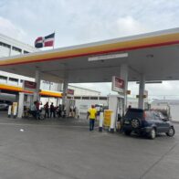 Users reject possible removal of card terminals at gas stations; they consider the measure harmful | De Último Minuto English