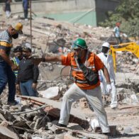 Italy raises the number of victims of Italian origin in the double earthquake in Venezuela to 16 | De Último Minuto English