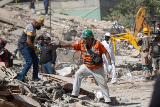 Italy raises the number of victims of Italian origin in the double earthquake in Venezuela to 16 | De Último Minuto English