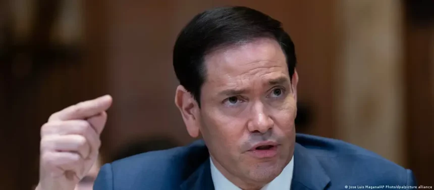 Marco Rubio condemns Ortega after Nicaraguan leader says country will no longer hold elections | De Último Minuto English