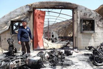 A spark in an air conditioner caused the fire in which 11 children died in Algiers | De Último Minuto English