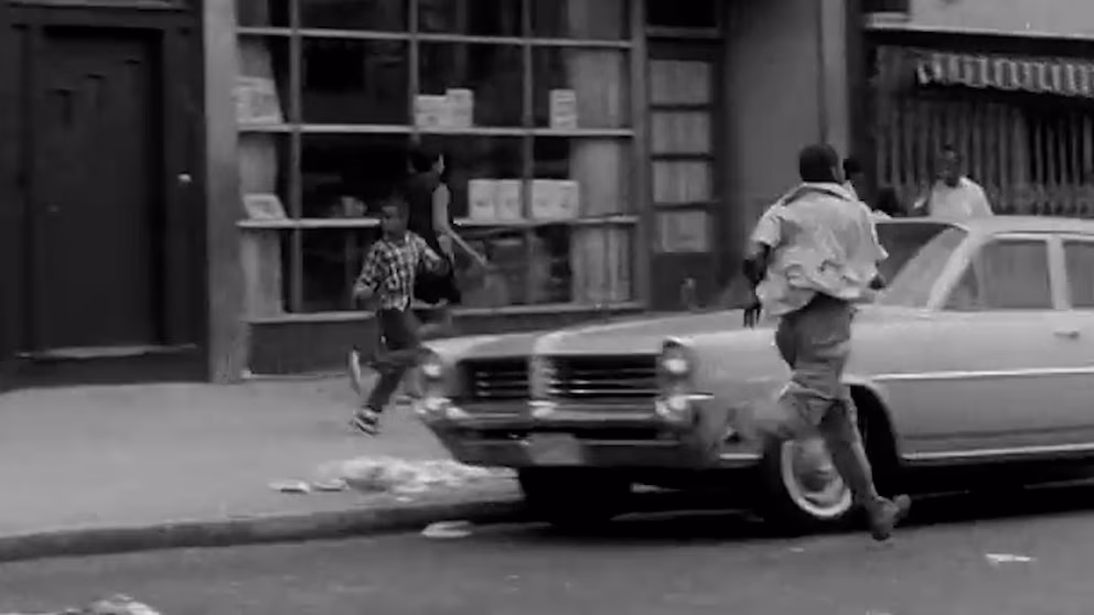 The brutal beating of a taxi driver that unleashed five days of violence in Newark | De Último Minuto English