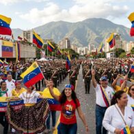 Venezuela's Independence Day: a date that marked the beginning of the fight for freedom | De Último Minuto English