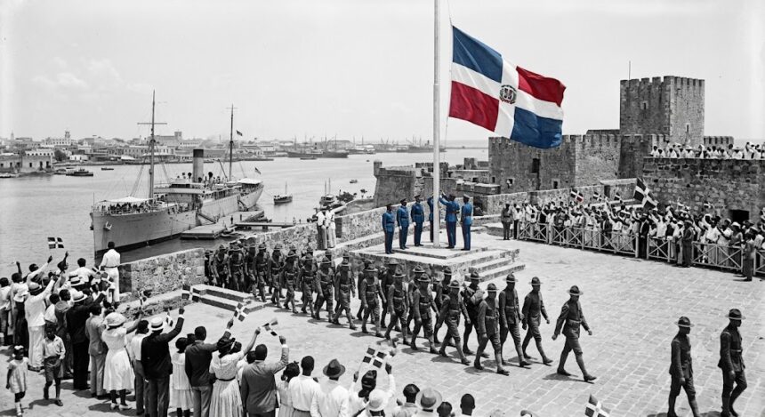 July 12, 1924: the end of the US occupation | De Último Minuto English