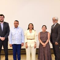 "Ministry of Public Health begins measuring the maturity level of the Integrated Health Services Networks in the Yuma Region" | De Último Minuto English