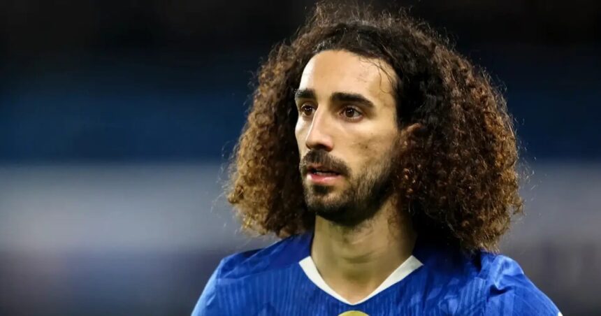 Marc Cucurella fulfills promise by getting a tattoo of Spain coach Luis de la Fuente after World Cup win | De Último Minuto English