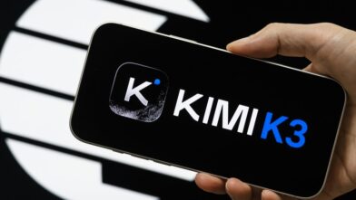 Can China catch up with ChatGPT and Claude? Kimi K3 reignites the AI race | De Último Minuto English