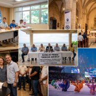 Agenda for the day: Friday, July 24, 2026 | De Último Minuto English