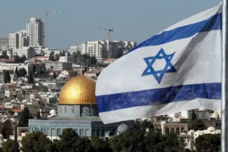 Israel asks Germany to curb "anti-Israel" initiatives in the European Union | De Último Minuto English