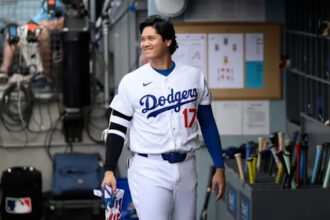 Ohtani wins two ESPYS Awards and MLB reveals the 2027 season schedule | De Último Minuto English