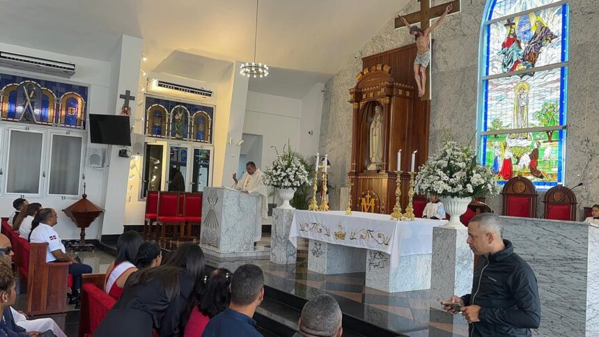 Bonao authorities commemorate the 150th anniversary of the passing of Juan Pablo Duarte | De Último Minuto English