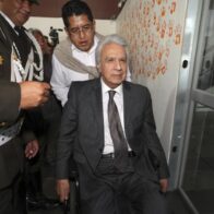 Ecuador's Prosecutor's Office requests six years and six months in prison for former president Lenín Moreno | De Último Minuto English