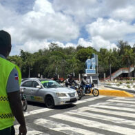 Digesett announces traffic restrictions at the Olympic Center for Santo Domingo 2026 | De Último Minuto English