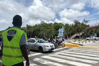 Digesett announces traffic restrictions at the Olympic Center for Santo Domingo 2026 | De Último Minuto English