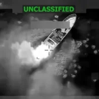 U.S. attacks on speedboats have not diminished the flow of drugs, according to an official assessment | De Último Minuto English
