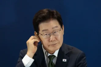 South Korean president visits Chile: "The free trade agreement must evolve" | De Último Minuto English