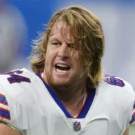 Former NFL player Jordan Devey dies by suicide two weeks before wedding anniversary