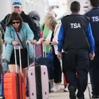 TSA and ICE expand immigration enforcement at U.S. airports, report says