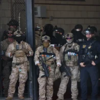 ICE agents used Google to choose businesses for Los Angeles immigration raids | De Último Minuto English
