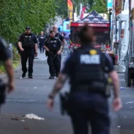 15-year-old arrested in deadly Seattle food festival shooting