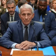 Fauci invokes Fifth Amendment during Senate COVID-19 hearing