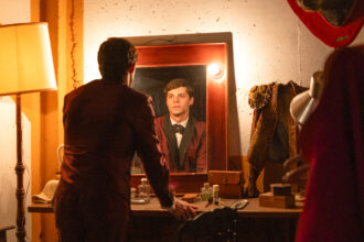 Aquel, the series that covers the life of Raphael, arrives on Netflix on October 9 | De Último Minuto English