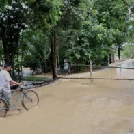 Catastrophic floods in India's Assam state kill 68, affect hundreds of thousands