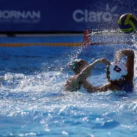 Mexico, Colombia and Puerto Rico start with victories in women's water polo | De Último Minuto English