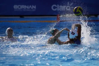 Mexico, Colombia and Puerto Rico start with victories in women's water polo | De Último Minuto English